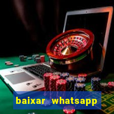 baixar whatsapp beta 3.3.10 atualizado